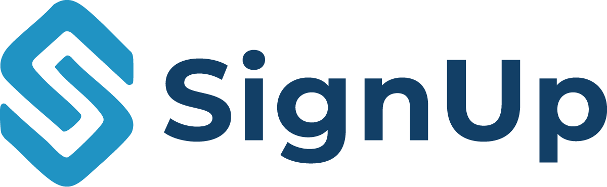 SignUp
